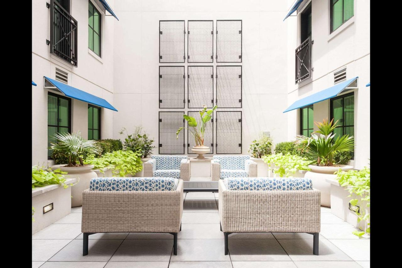 Hotel King 583 Charleston Exterior foto
