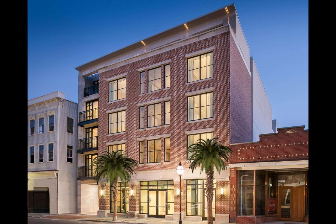 Hotel King 583 Charleston Exterior foto
